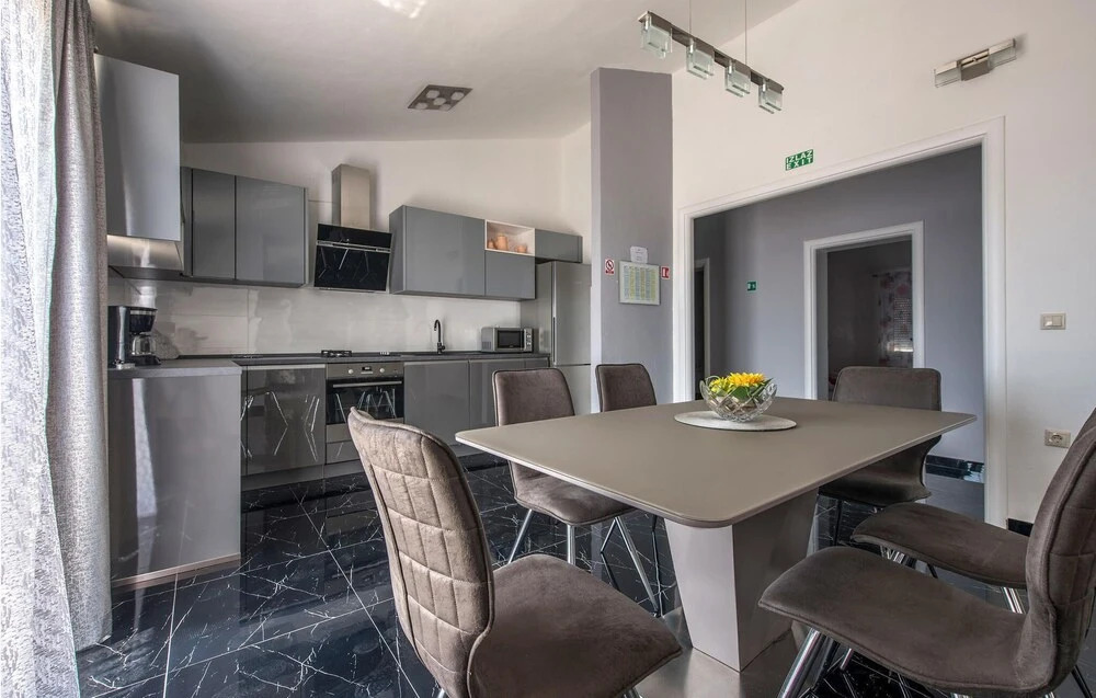 Awesome Home In Kastel Sucurac