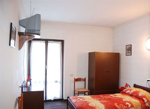 Hotel Ristorante Sassi Rossi