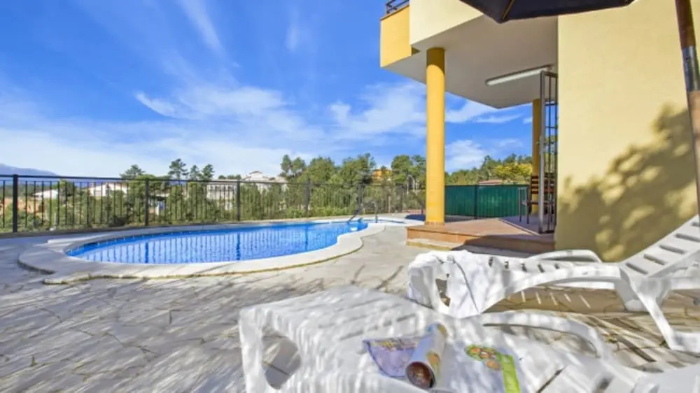 104030 -  Villa in Lloret de Mar