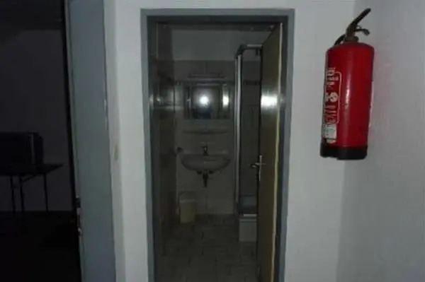 Pension Lugano
