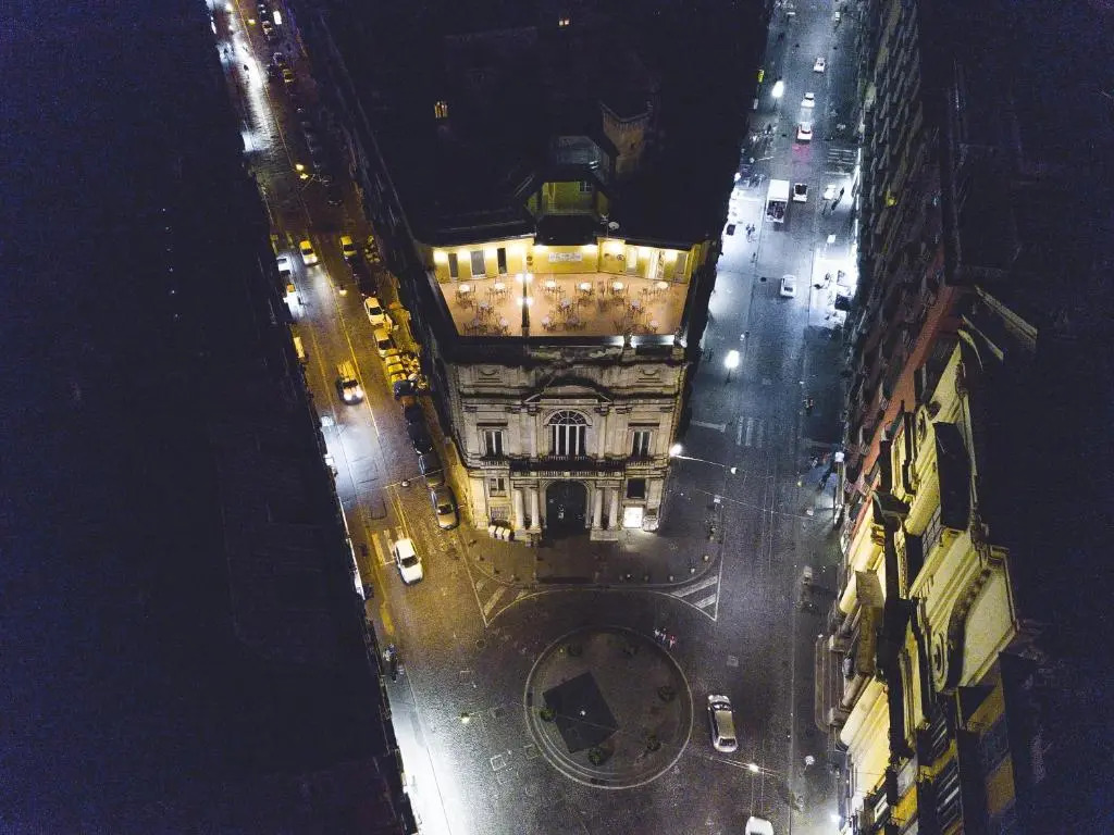 Palazzo Doria dAngri