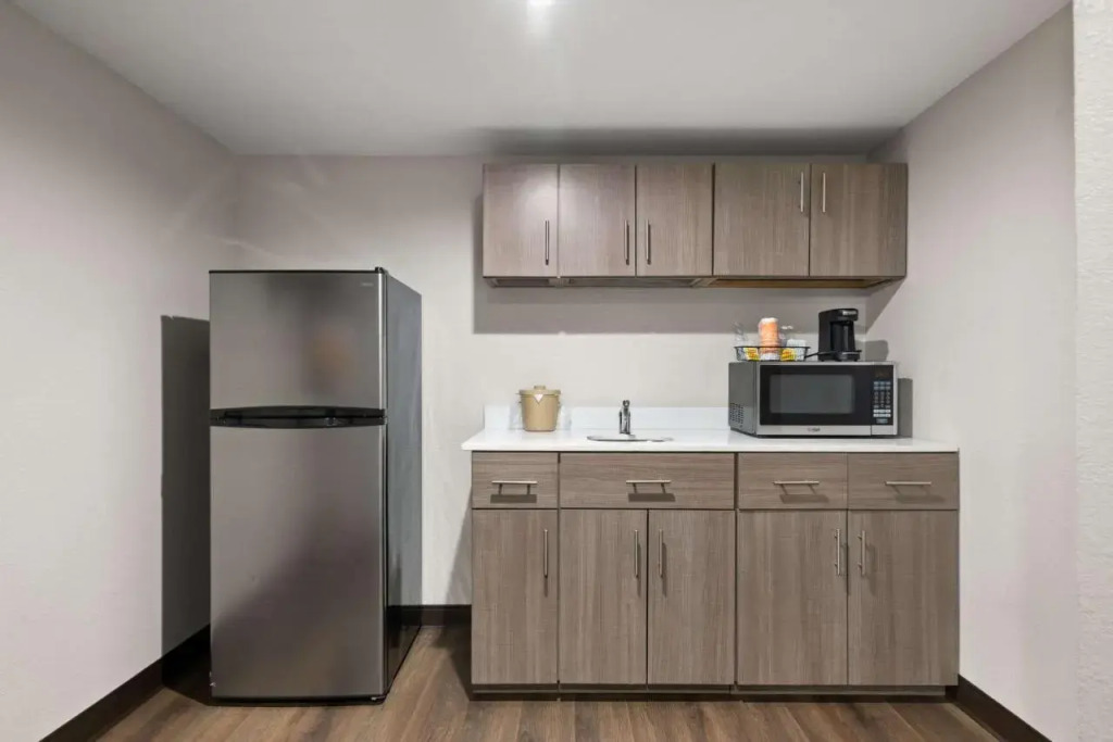Quality Suites Wildwood - The Villages