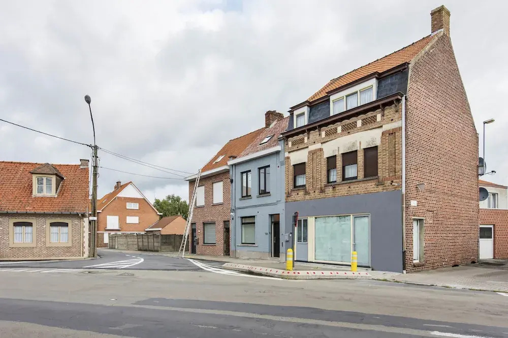 Kortrijkstay