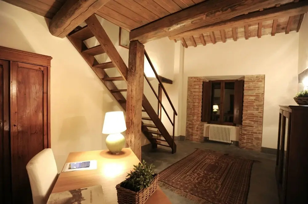 Orto di Oliva