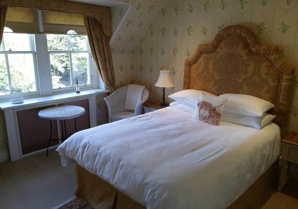 Lawburn House