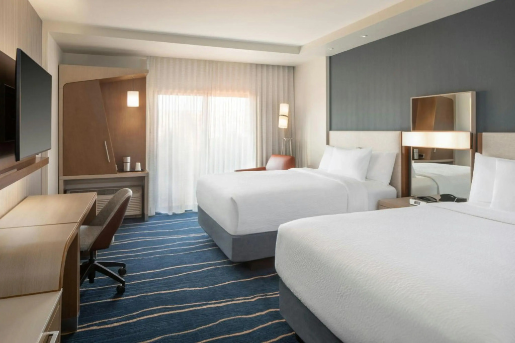 Courtyard by Marriott Sedona