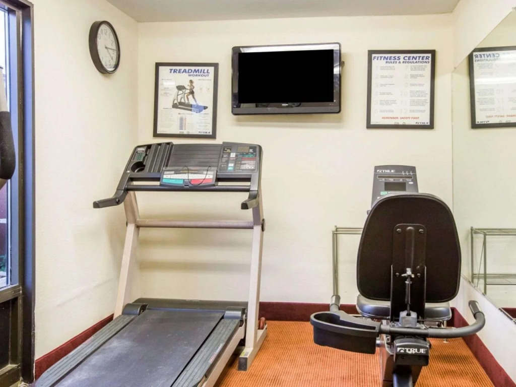 Quality Inn & Suites Canton, GA