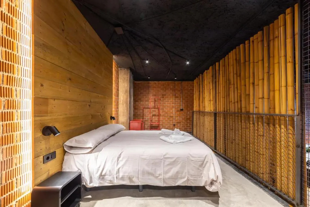 ART LOFTS Valencia by Benisur