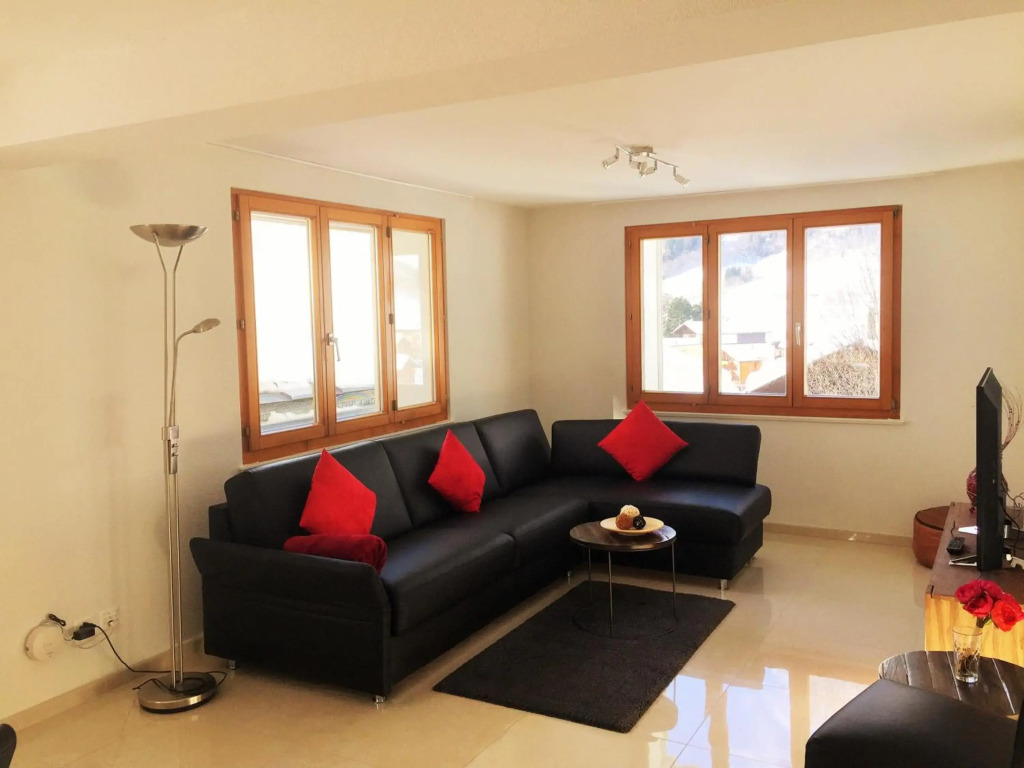 Apartments Soldanella