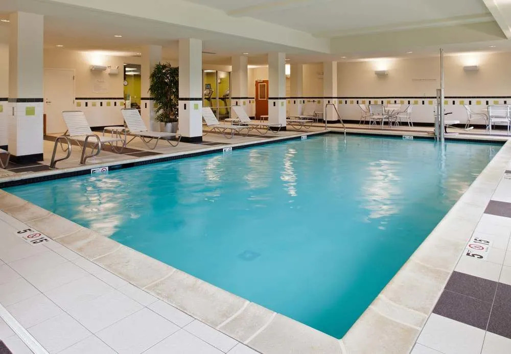 Fairfield Inn & Suites Wichita Downtown