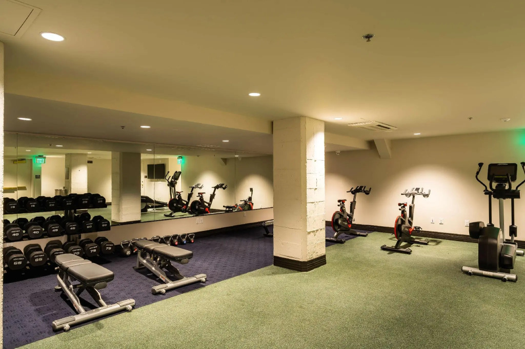 The Exchange Sacramento, Curio Collection By Hilton