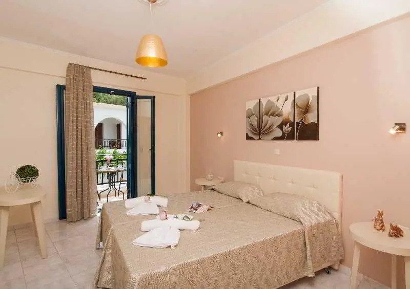 Villa Peonia