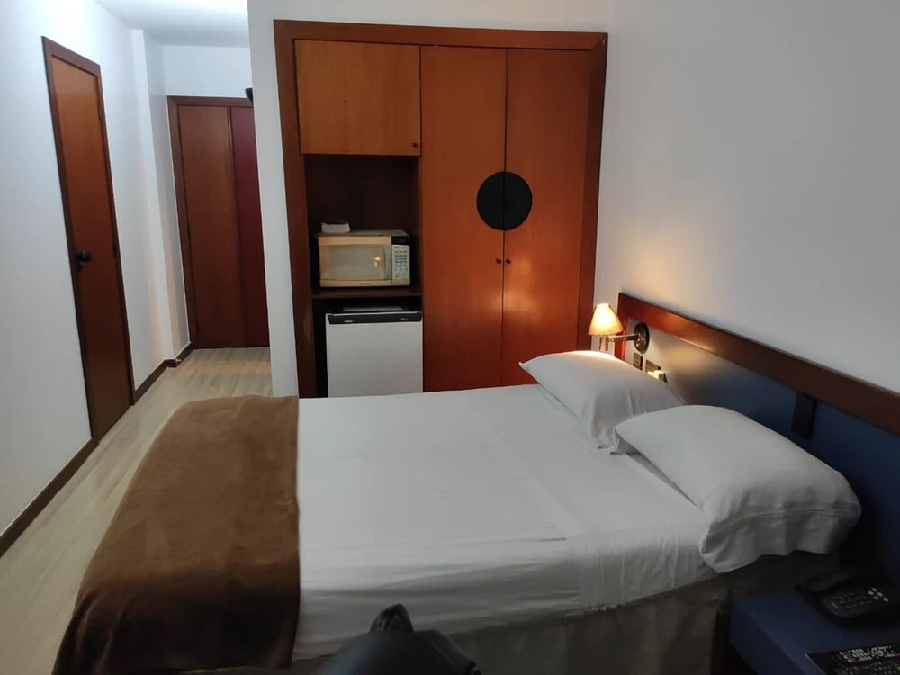 Metropolitan Hotel Brasília