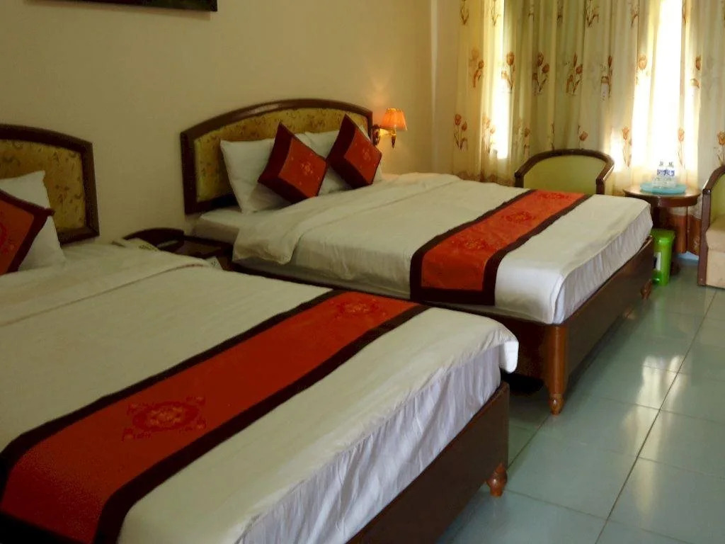 Sepon Hotel