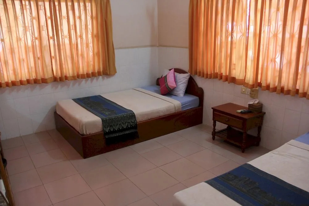 Relax And Resort Angkor Guesthouse