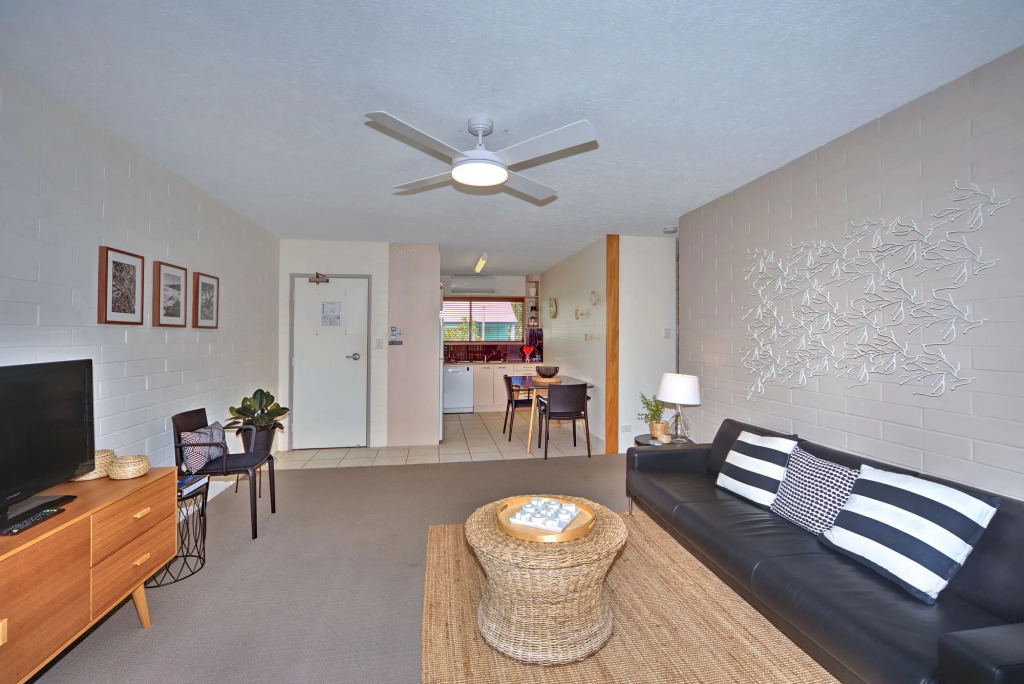 Surf Dance Apartments