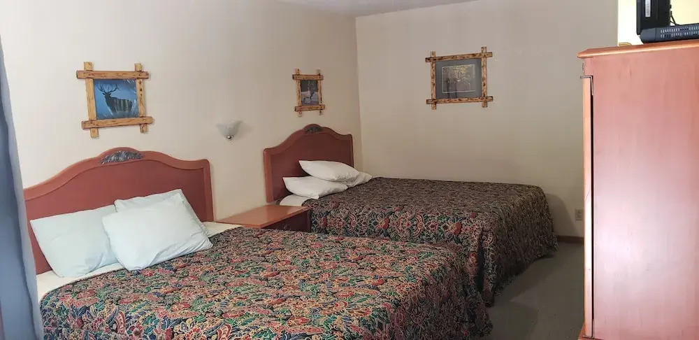 Wilderness Gateway Inn