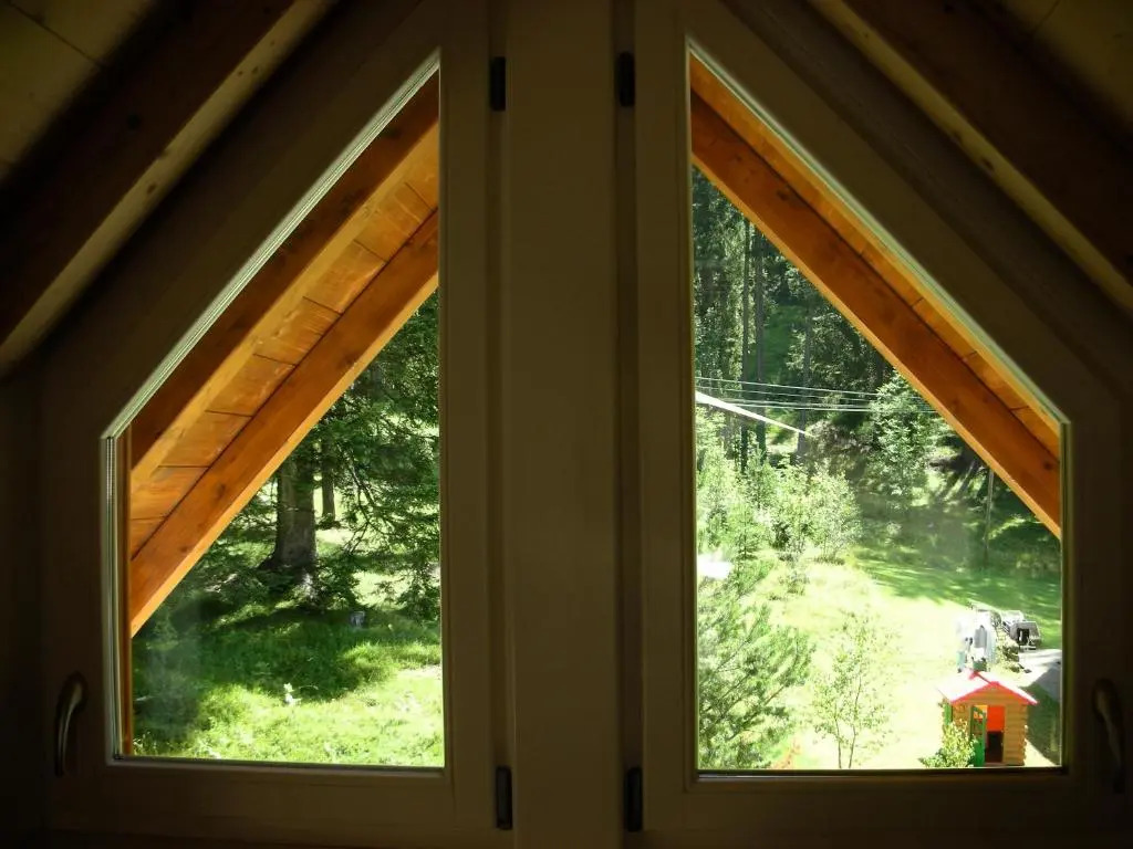 Chalet Villa Bianca
