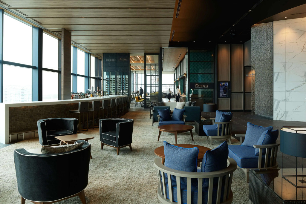 Mitsui Garden Hotel Toyosu Premier - Tokyo