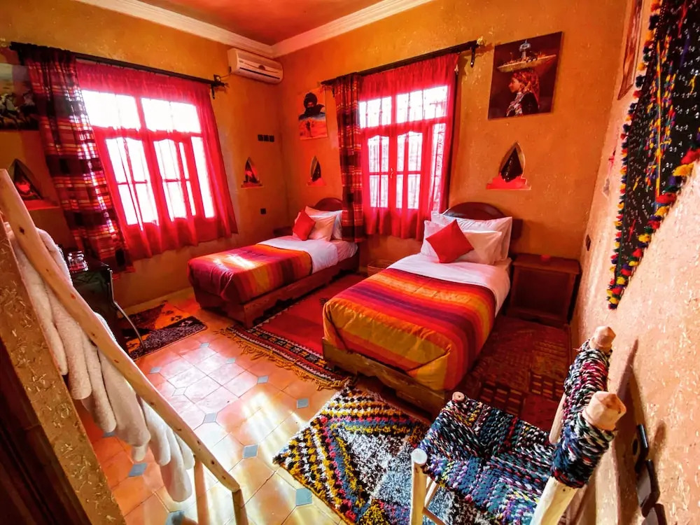 Riad Chay & Boutique