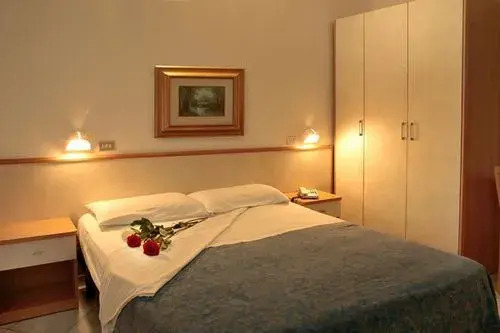 Hotel Aurelio