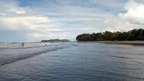 Oceans Hostal