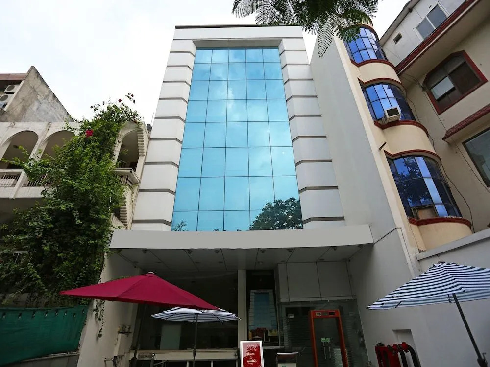 OYO 1245 Hotel Amby Inn
