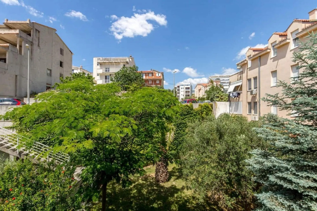 Jurica - 300 m From sea - A1 Lea