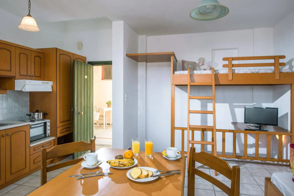 Villa Elite "by Checkin" Adults Only