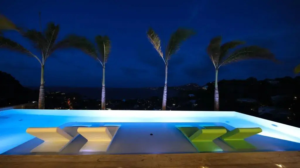 Dream Villa Anse des Cayes 761