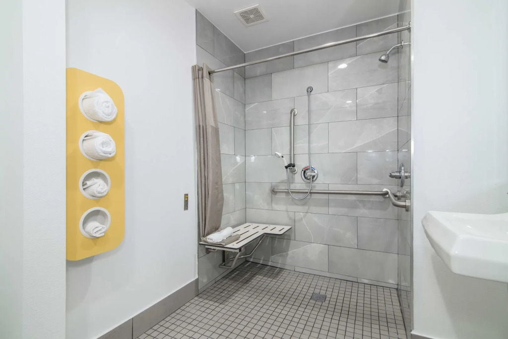 Motel 6 - Moreno Valley - Riverside March Air Base