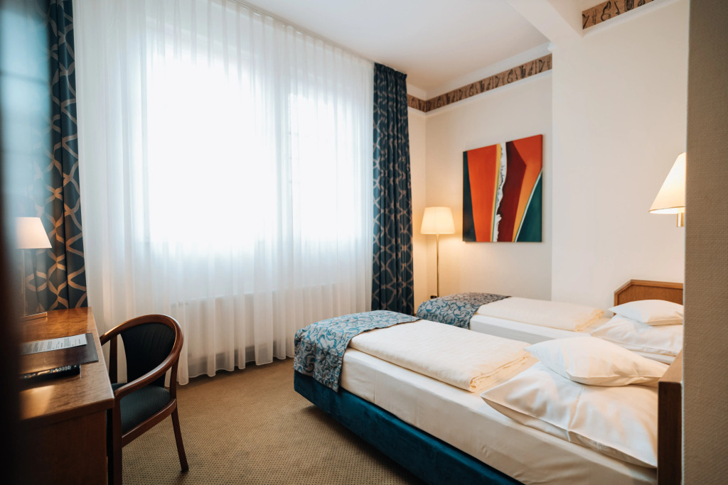 Hotel Viktoria