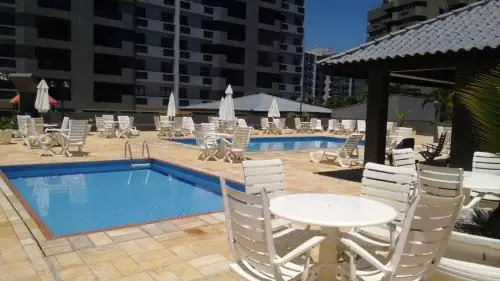Apartamento Atlantico