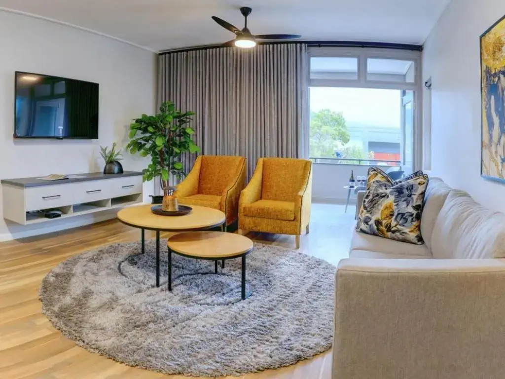 Harvil House