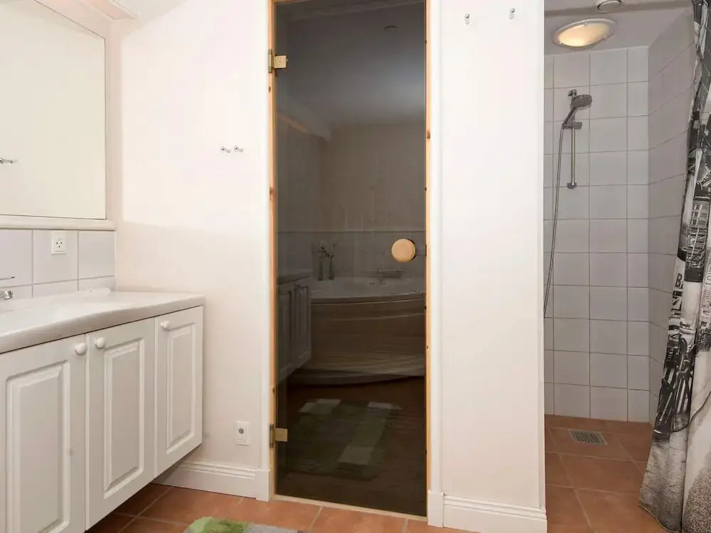 Holiday Home in RingkÃ¸bing