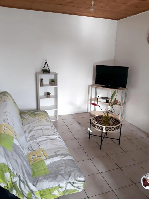 Apartment with One Bedroom in Ducos, with Private Pool, Enclosed Garden And Wifi - 10 Km From the Beach