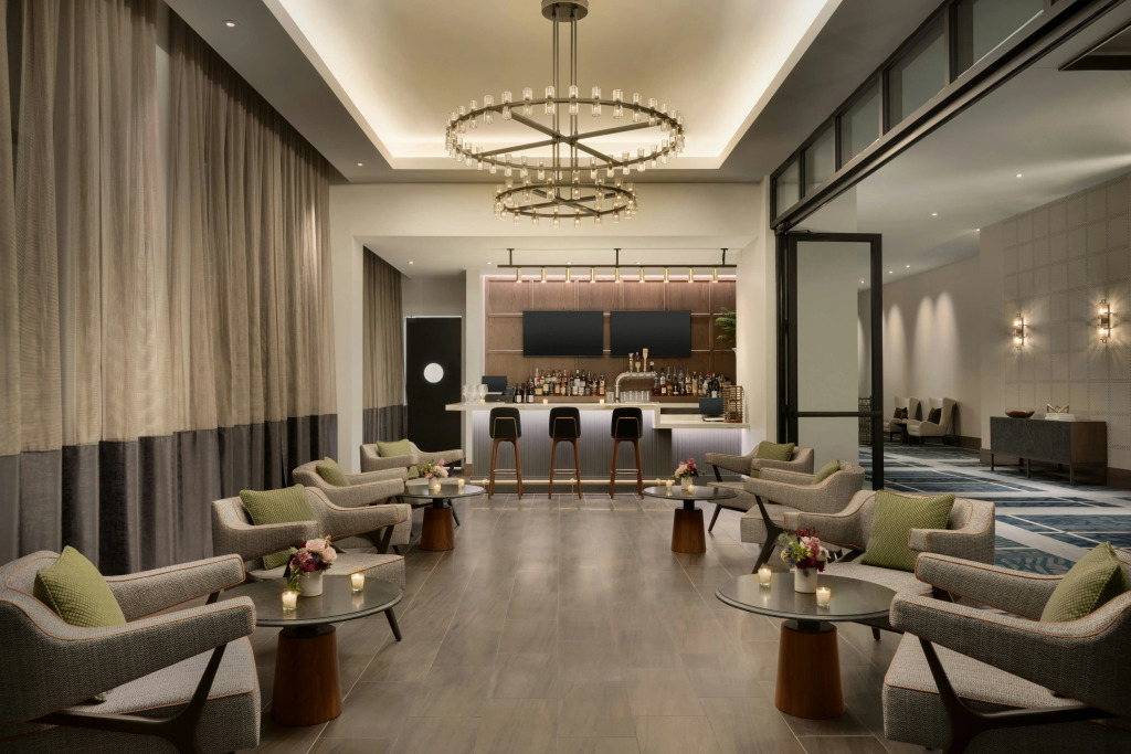 Valley Hotel Homewood Birmingham - Curio Collection By Hilton