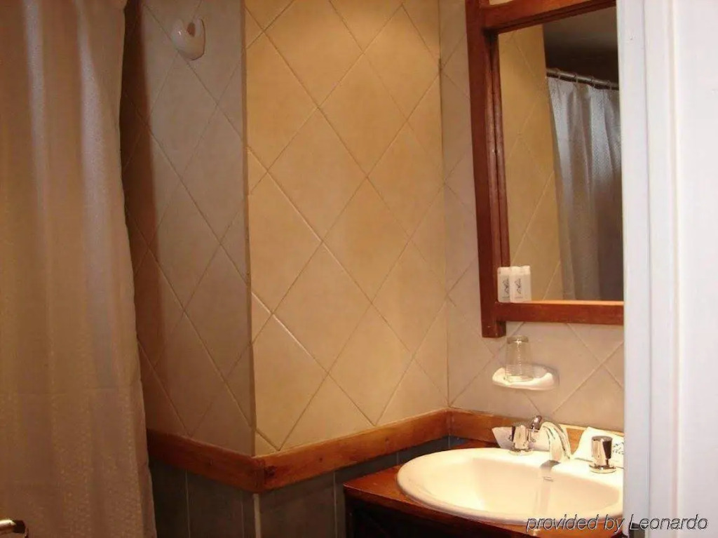 Hotel La Aldea