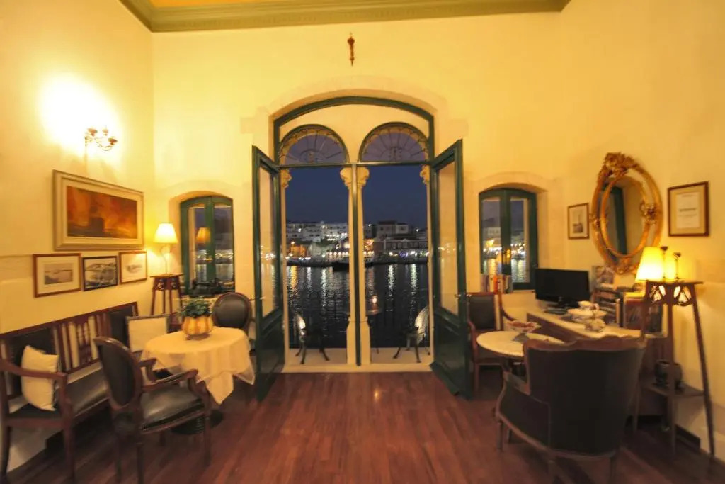 Casa Leone Hotel