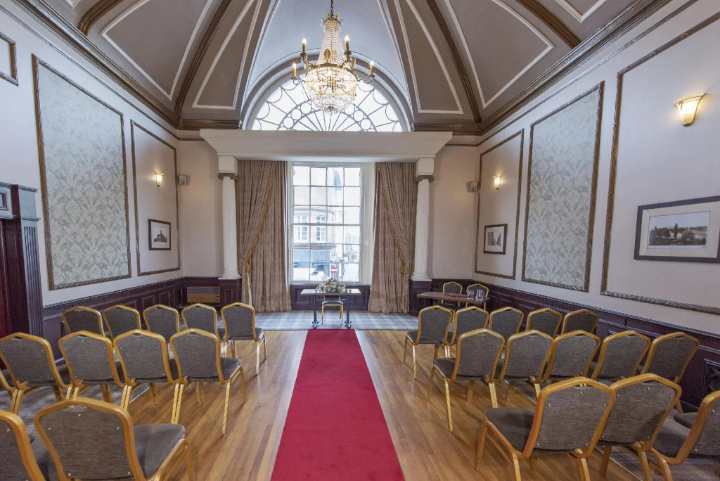 Salutation Hotel