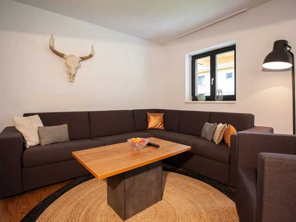 Chalet Resort Montafon I - Chalets & Chalet-Apartments