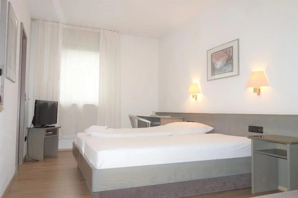 Hotel Engelskirchen