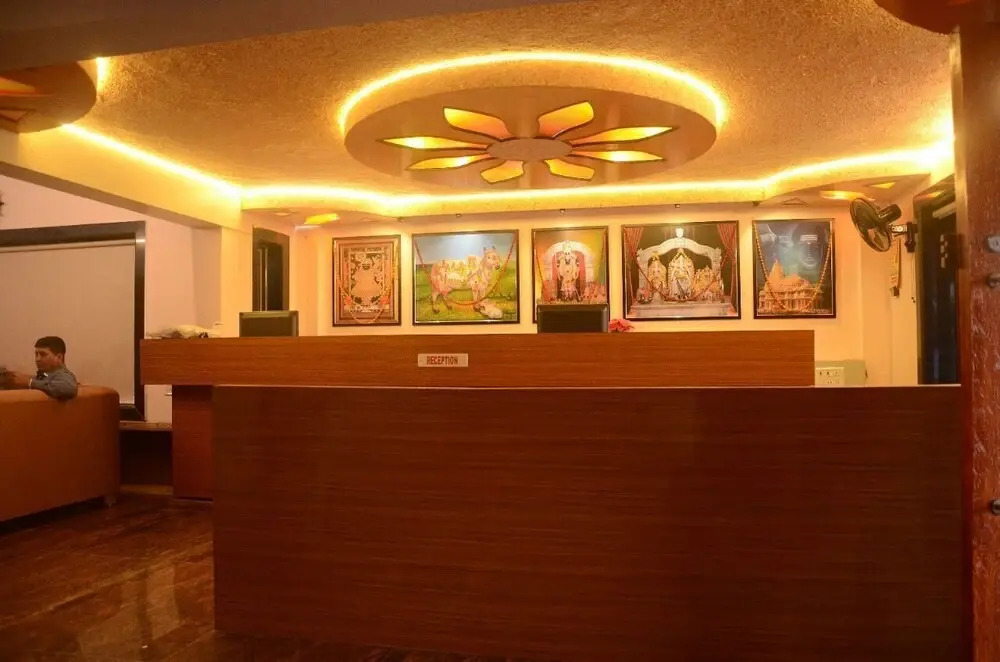 The Sky Imperial Welcome Somnath