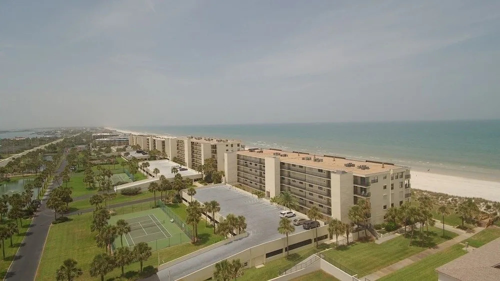 Sand Dollar 101 3 Bedroom Condo by RedAwning