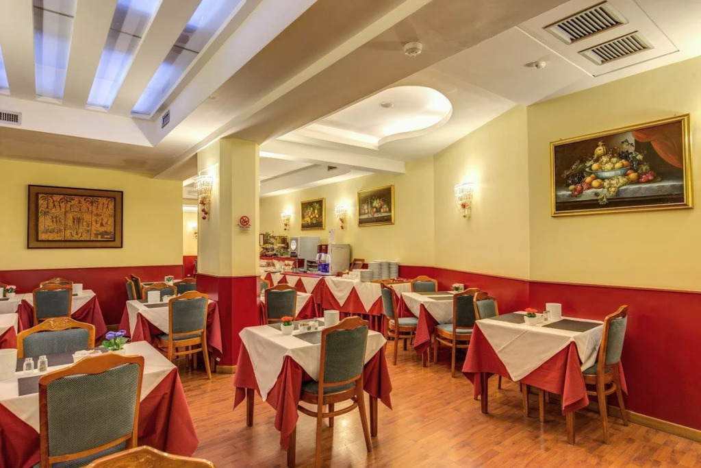Hotel Impero
