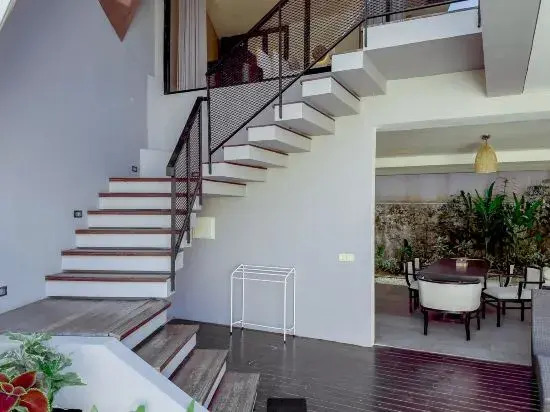 Goms Villa Nusa Dua (2 Bedroom Villa)
