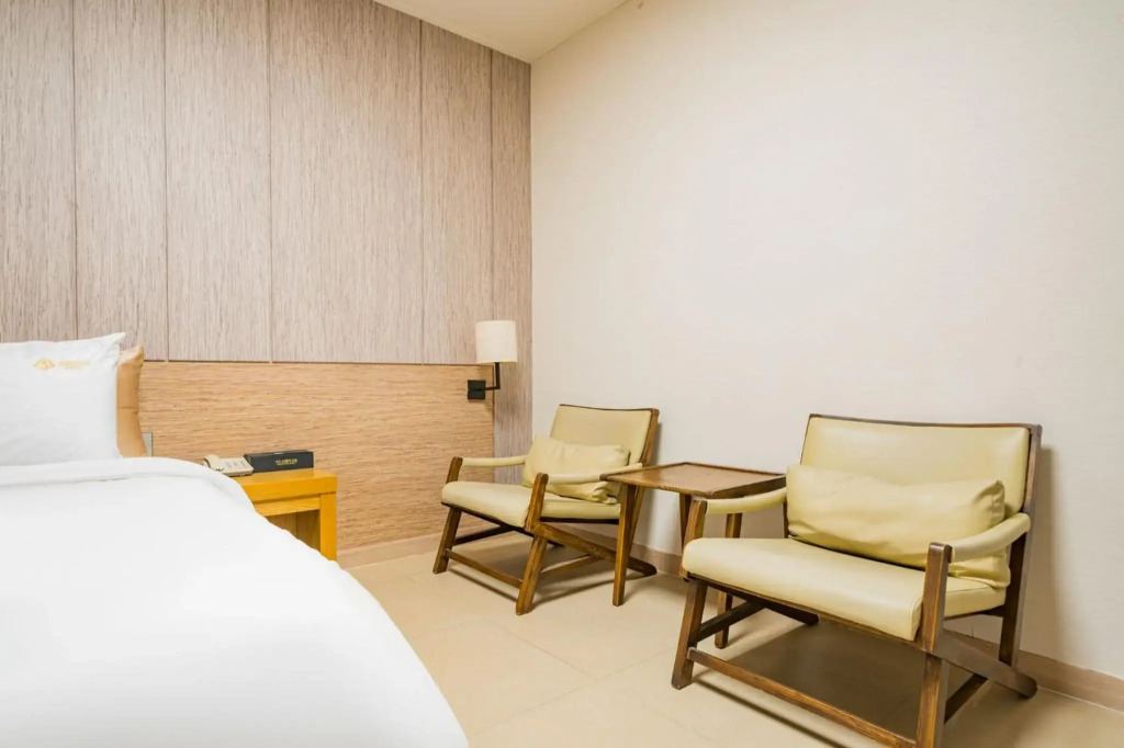Yeosu Stay Hotel