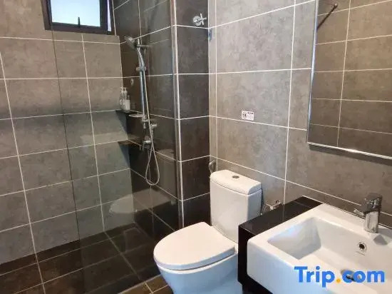 H&W Sunway Onsen Suite S-15-12 near Lost World of Tambun Ipoh