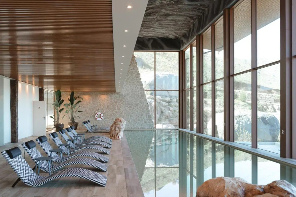 Pousadela Village & Spa