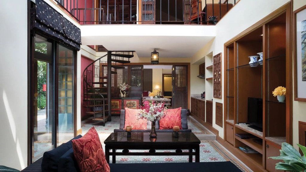 Chakrabongse Villas